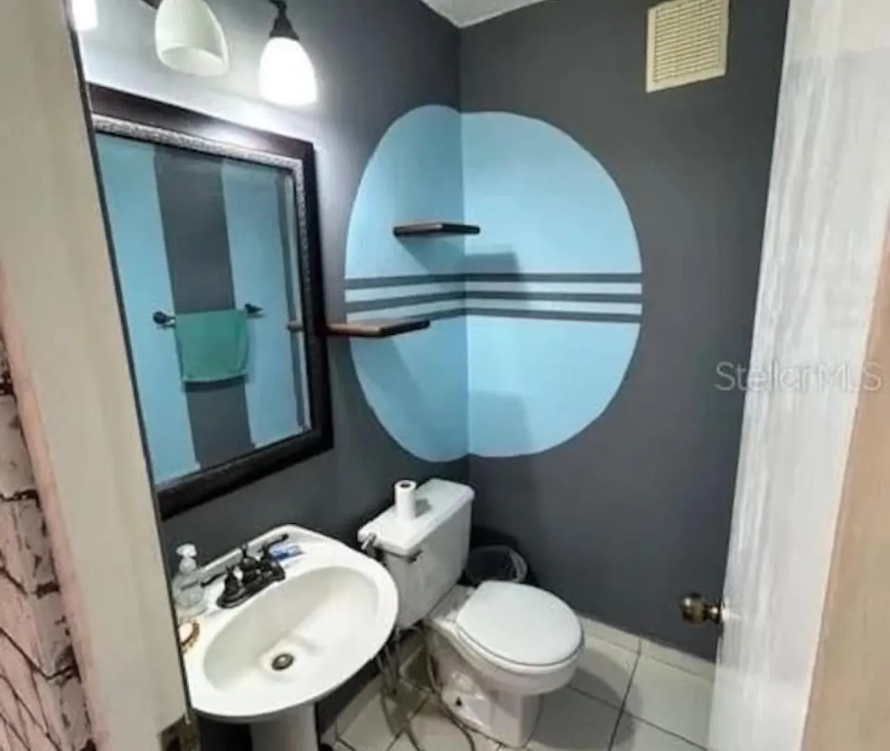 Апартаменты Private Room W Queen Bed In Shared Home Сан-Хуан Пуэрто-Рико